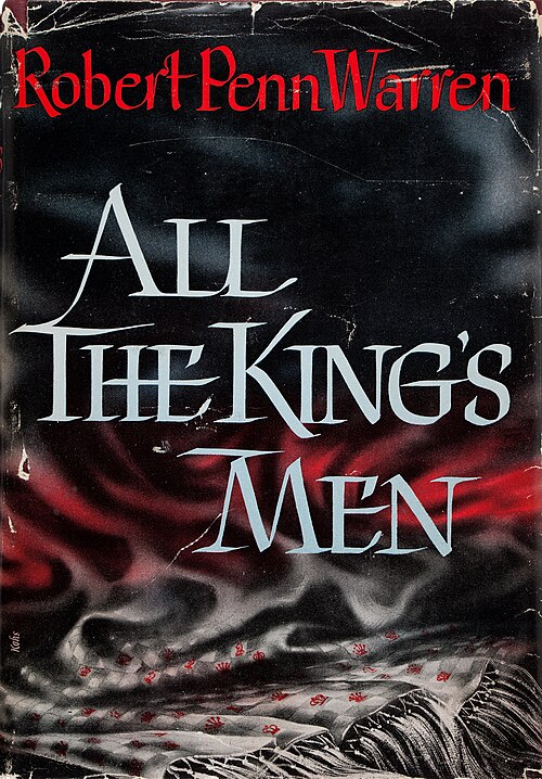 All the King's Men